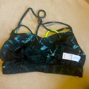 Go-Dry Cami Sports Bra Women’s